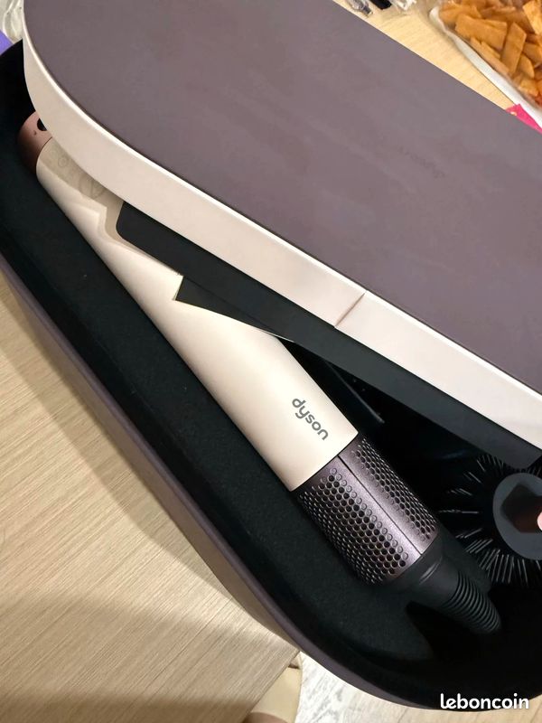 Dyson Airwrap Co-anda 2x (image 3)