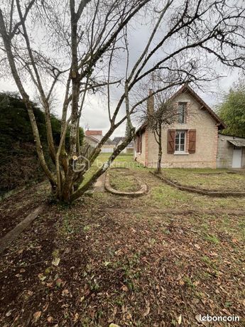Maison de ville 2 pièces 51 m²
