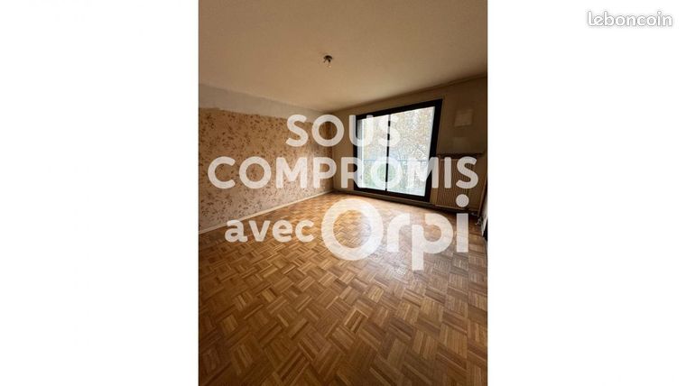 Appartement 3 pièces 74 m²