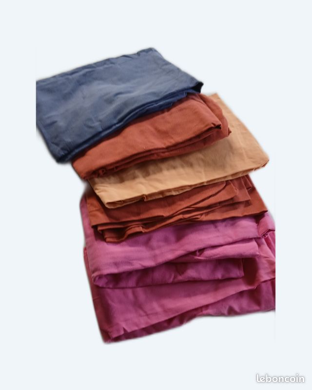 Drap housse bébé au choix (image 2)