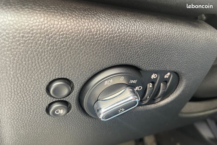 Mini cooper s 178 bva7 camden (image 26)