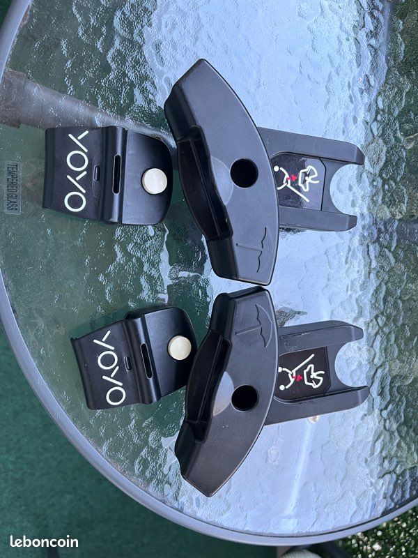 Adaptateurs yo-yo (image 2)