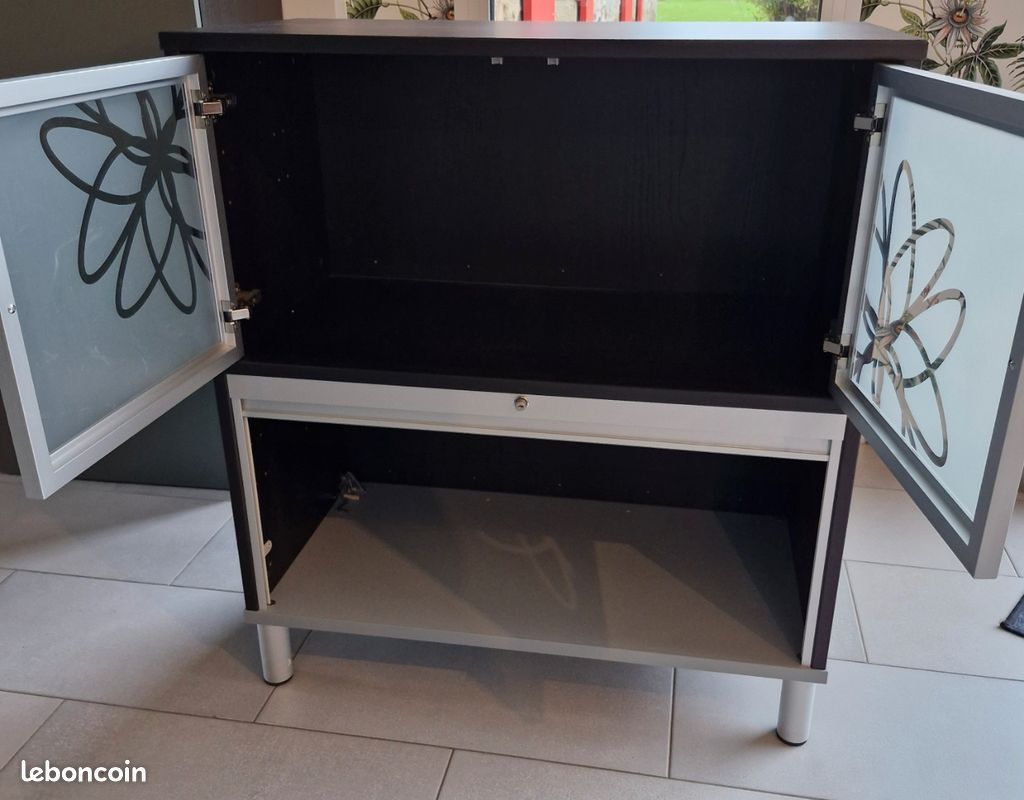 Meuble de rangement bureau (image 4)