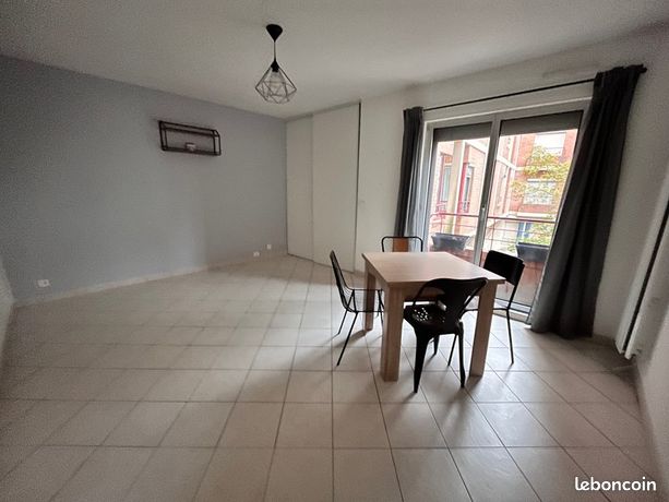 Appartement a louer eaubonne - 2 pièce(s) - 39 m2 - Surfyn