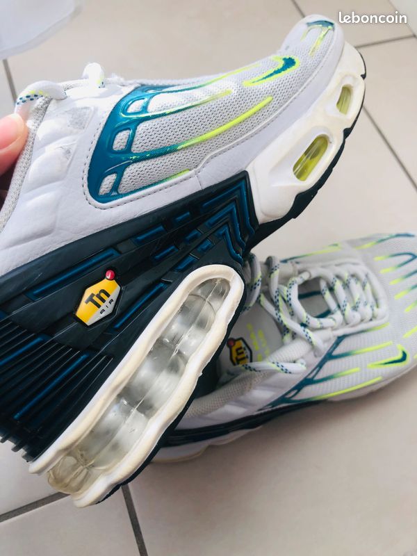Basket Nike tn (image 15)