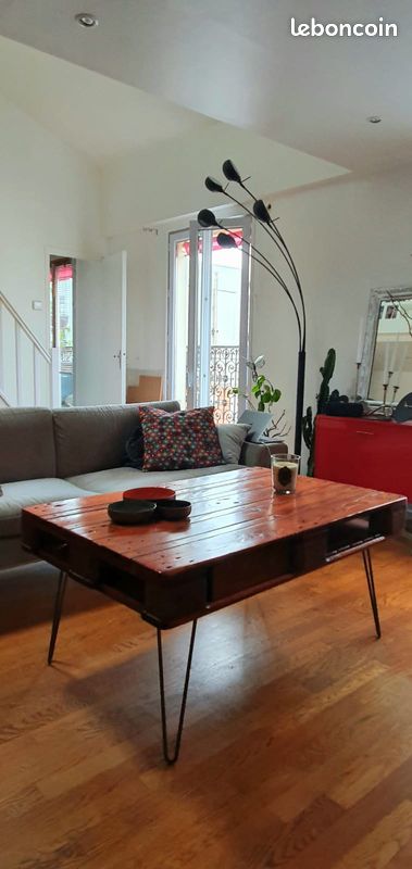 Table basse Palette (image 3)