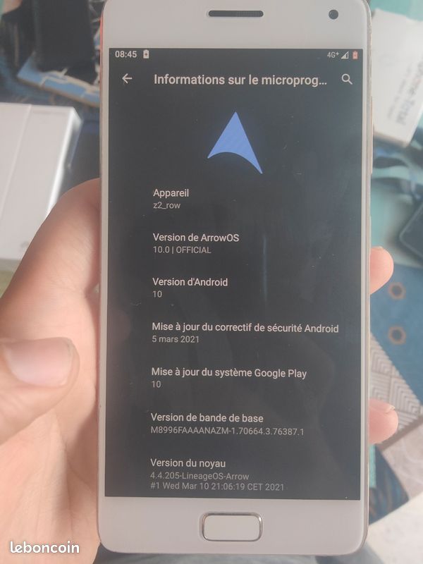 Lenovo zuk z2 pro (image 12)