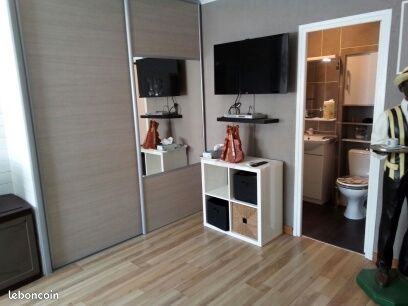 Appartement 1 pièce 30 m² · à Castelginest · 30 m² · 500 €/mois