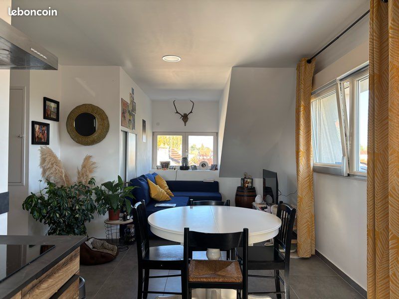 Appartement 3 pièces 62 m² · à Dole · 61,6 m² · 760 €/mois