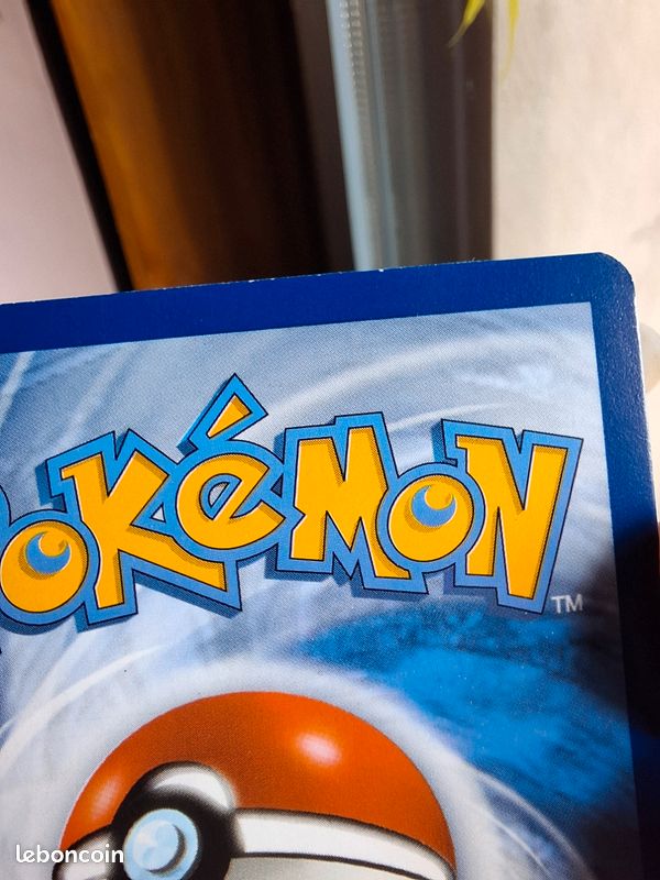 Bekaglaçon Ex 042/197 Téracristal – Coffret 10 Cartes Pokémon Françaises – Myboost X Écarlate Et Violet