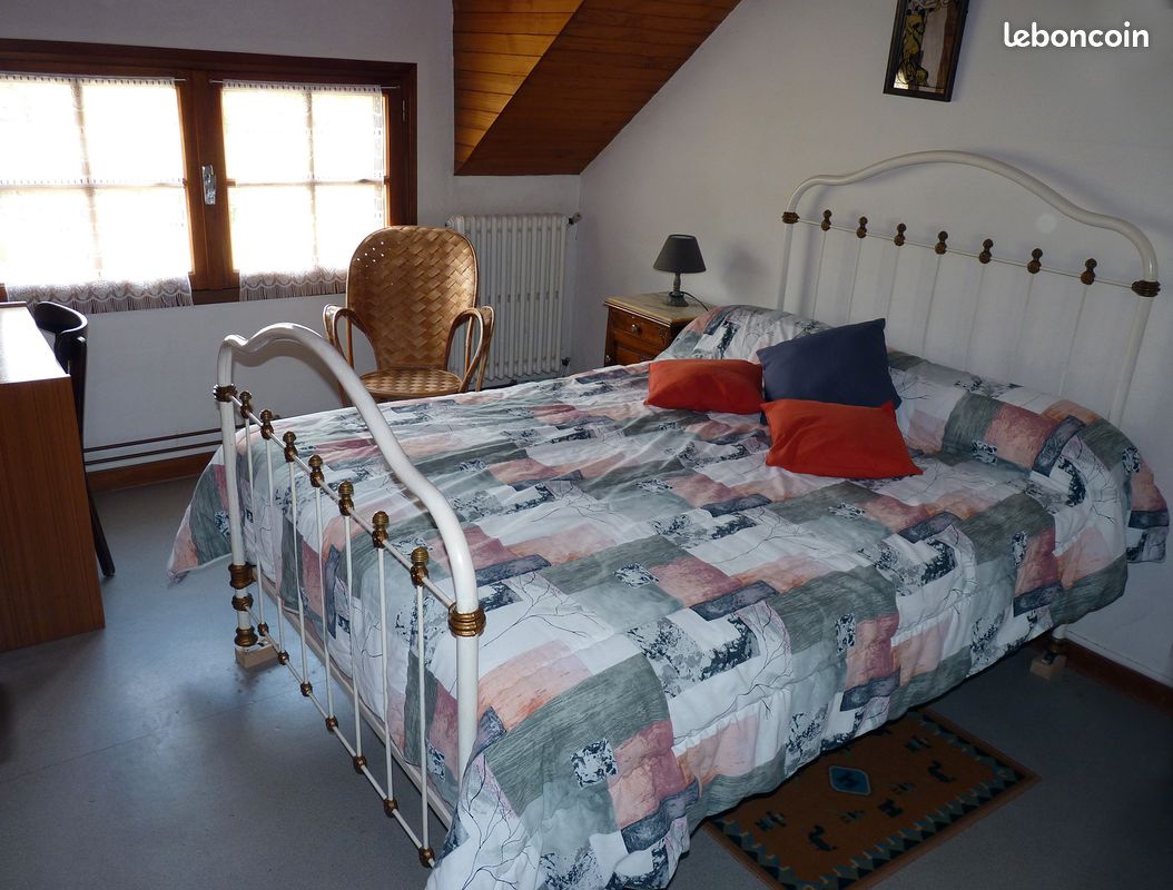 Grand gite Galade Label clevacances (image 9)