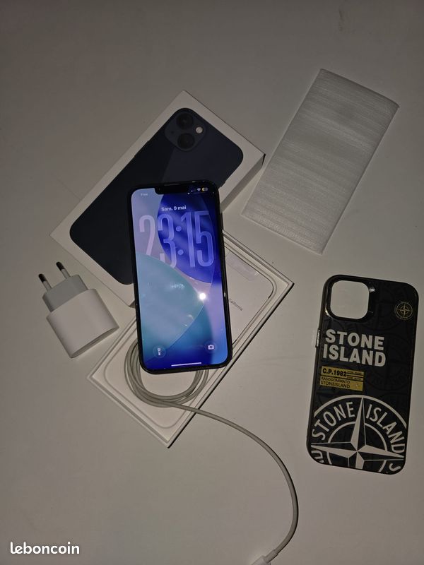Iphone13 128go (image 3)