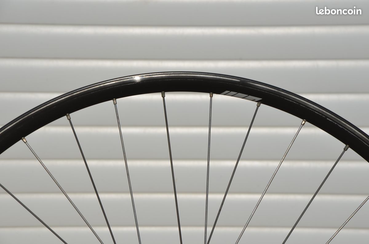 DT Swiss HX 1700 SPLINE Paire de Roues - 27.5" | 35mm | Clincher | 6