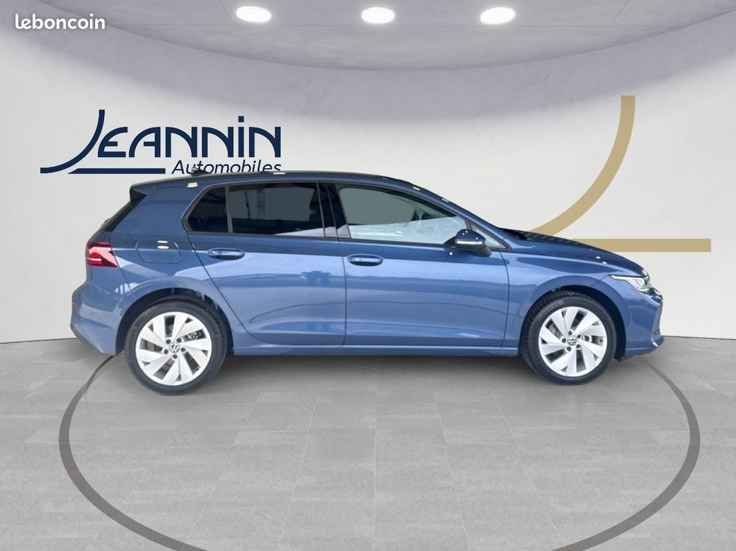 VOLKSWAGEN Golf 1.5 TSI EVO2 116 BVM6 Life Plus (image 6)