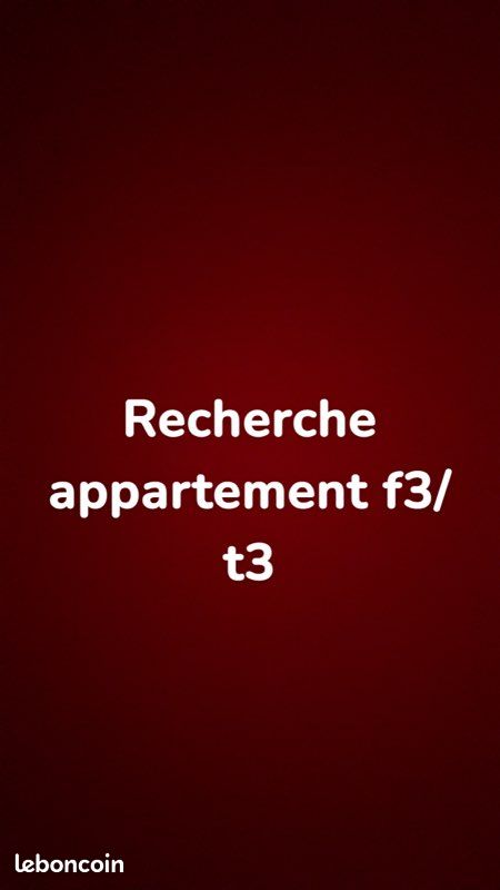 Appartement 3 pièces 60 m² · à Mulhouse · 60 m² · 800 €