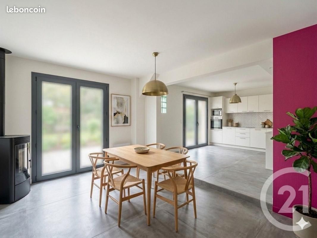 Maison 5 pièces 123 m² · à Perpignan · 123 m² · 246 500 €