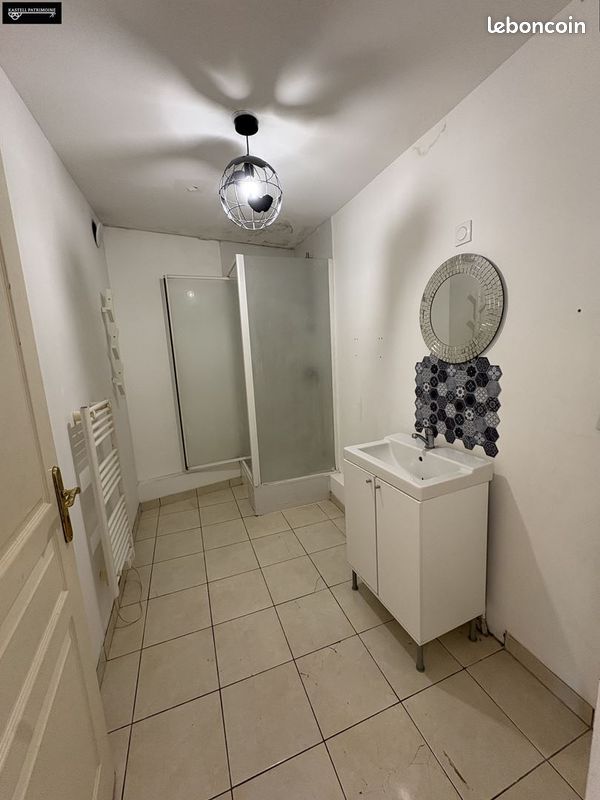 Appartement 3 pièces 66 m² · à Étampes · 66 m² · 140 000 €
