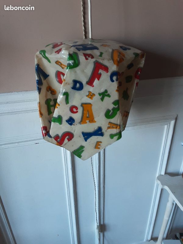 Lustre vintage (image 2)