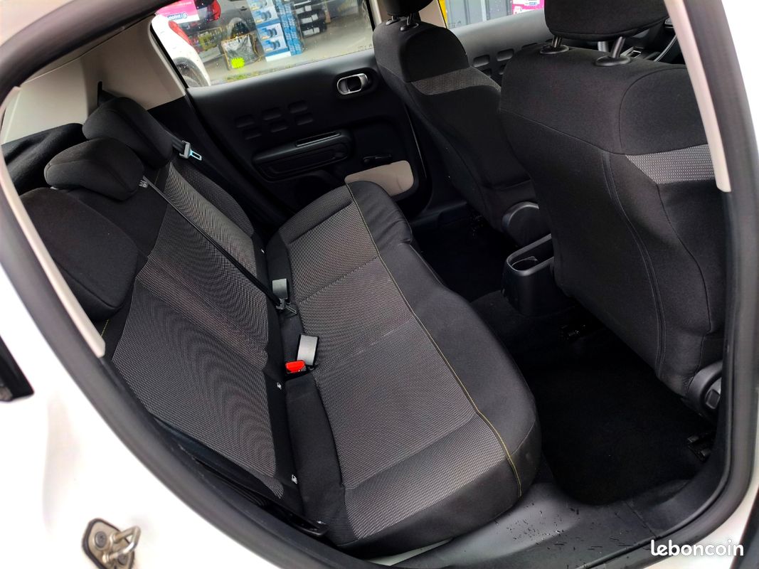 Citroën c3 (image 5)
