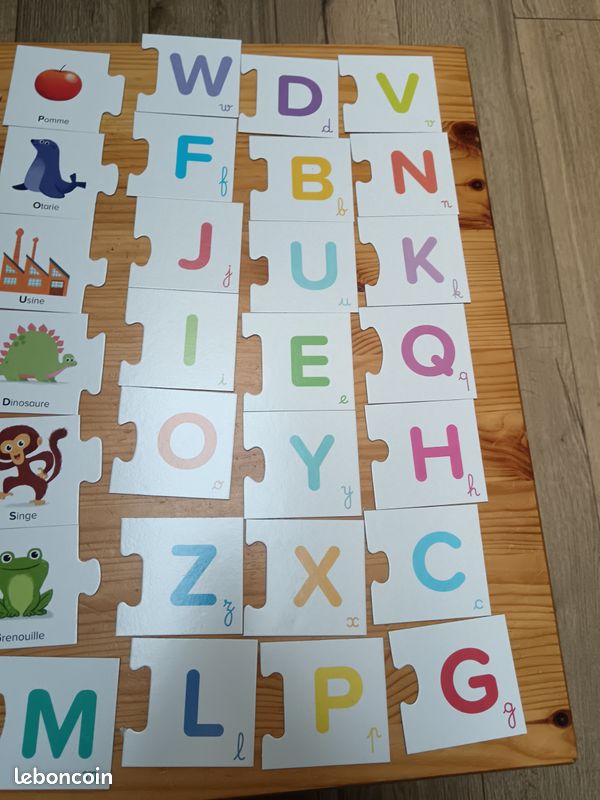 Jeu ABC (image 5)