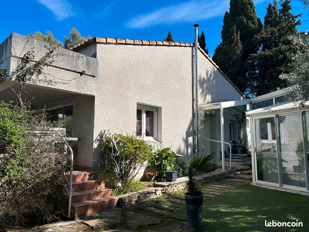 Maison 5 pièces 165 m² · à La Ciotat · 165 m² · 1 190 000 €