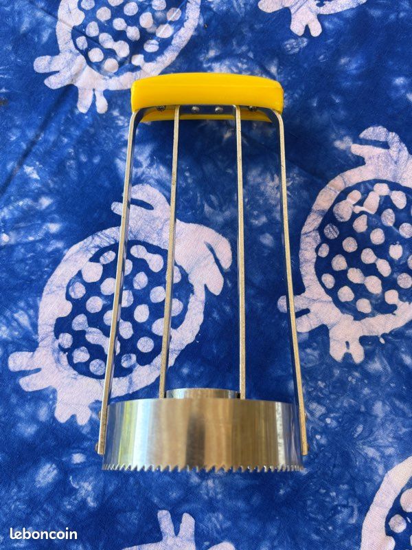 Coupe ananas (image 1)