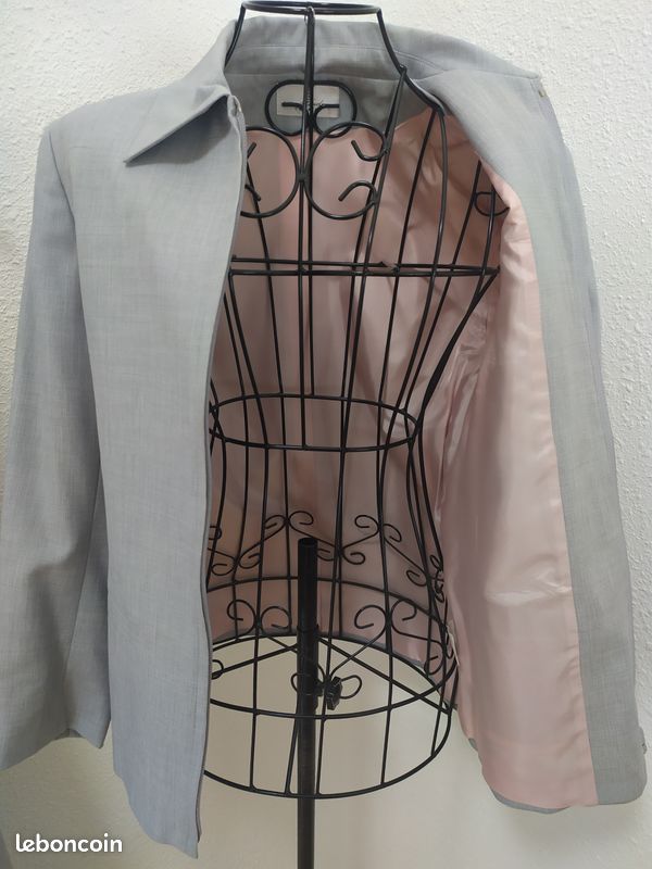 Tailleur pantalon Camaïeu 36 Vêtements