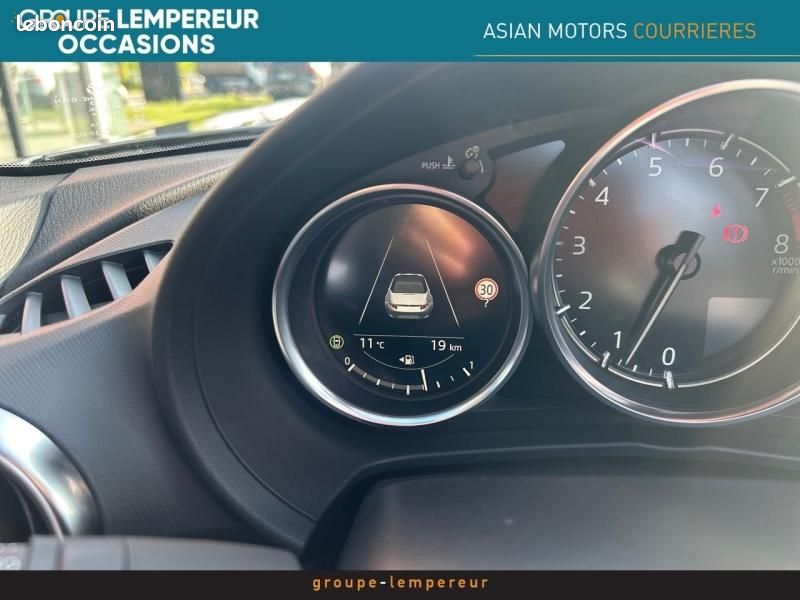 Mazda MX-5 1.5 SKYACTIV-G 132ch Exclusive-Line Euro6e (image 14)