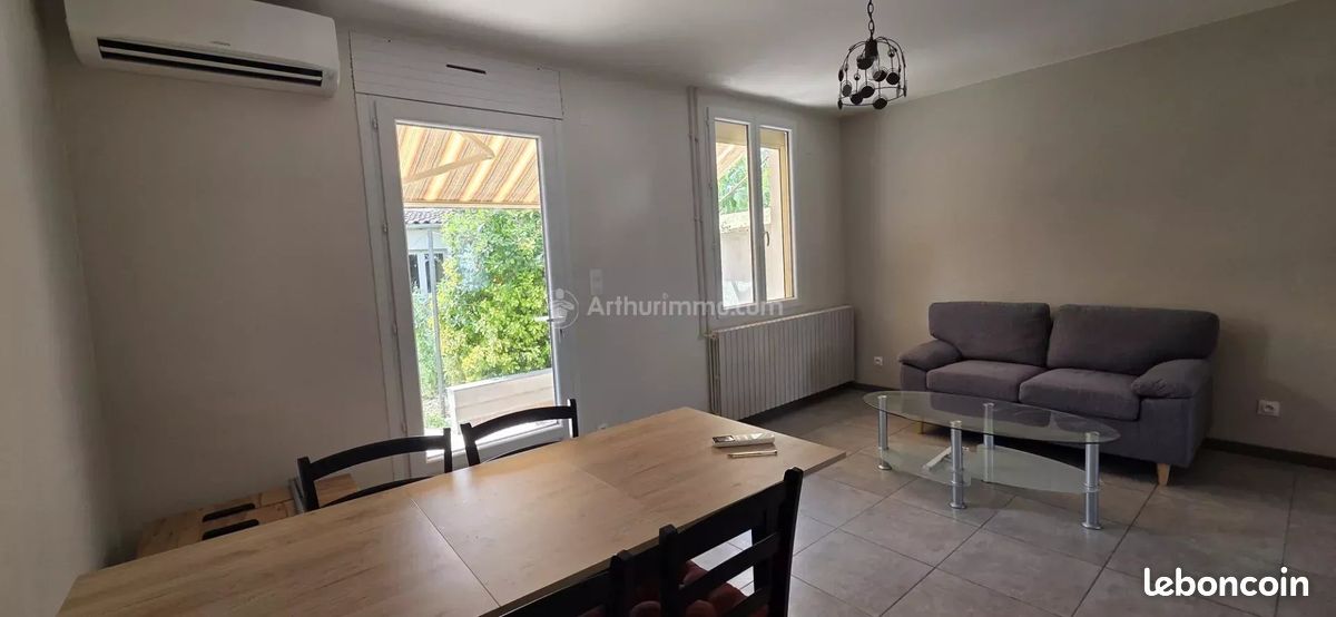 Maison 4 pièces 68 m² · à Albi · 68 m² · 900 €