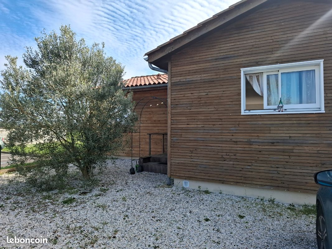 Maison 3 pièces 84 m² · à Saint-Georges-du-Bois · 84 m² · 200 000 €