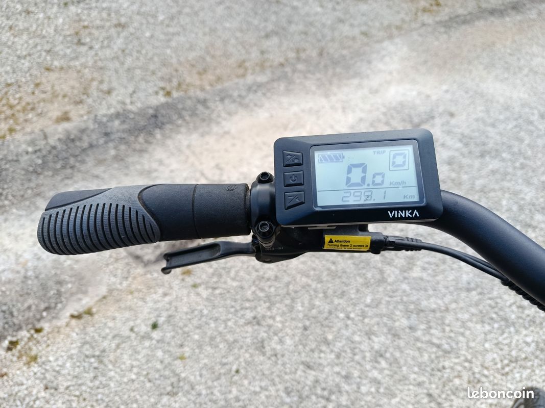 Vélo électrique (image 3)