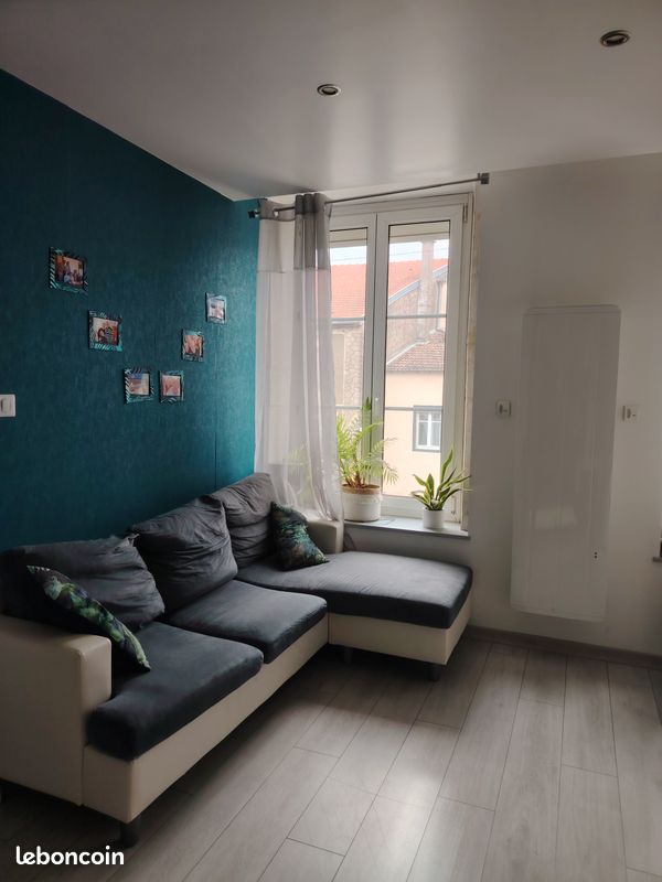 Appartement 4 pièces 88 m² · à Colombey-les-Belles · 88 m² · 700 €/mois