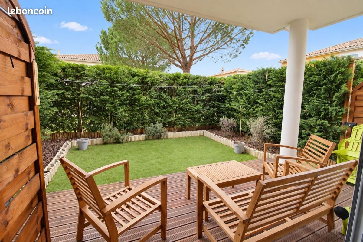 Maison 3 pièces 64 m² · à Lavaur · 64 m² · 150 000 €