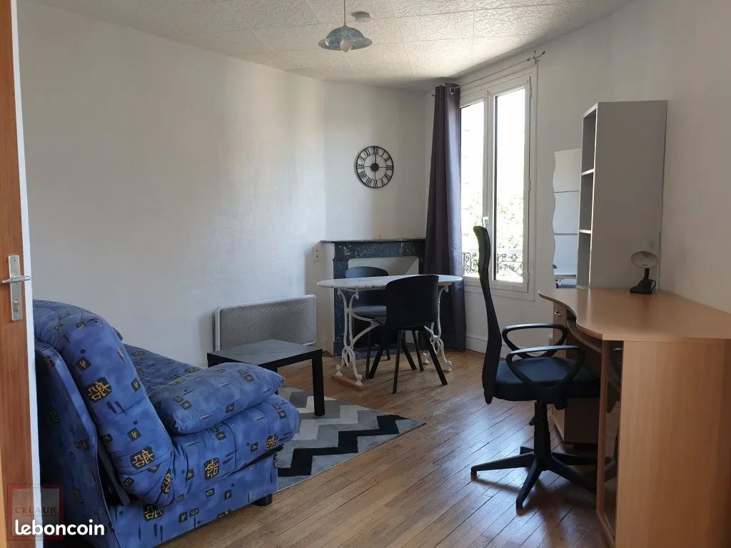 Studio 1 pièce 20 m² - Égletons 19300 (image principale 0)