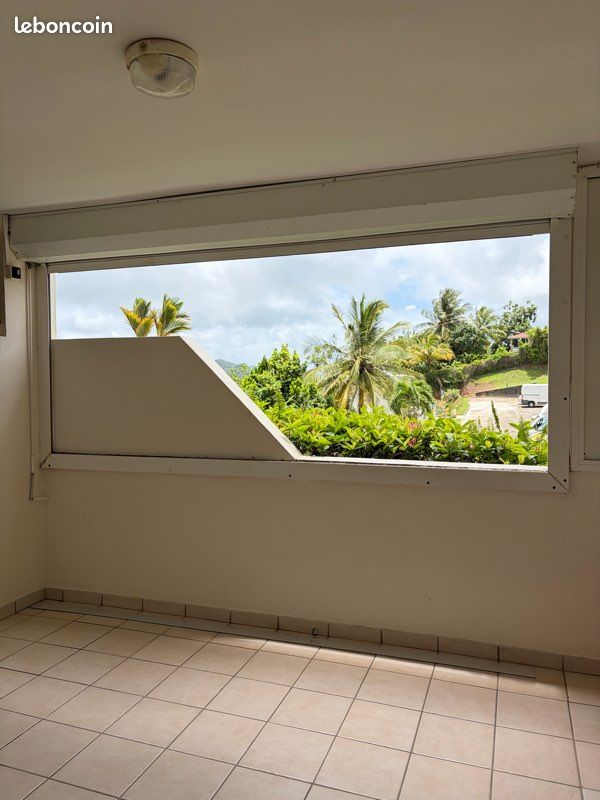 Appartement 2 pièces 42 m² · à Le Robert · 41,9 m² · 740 €/mois