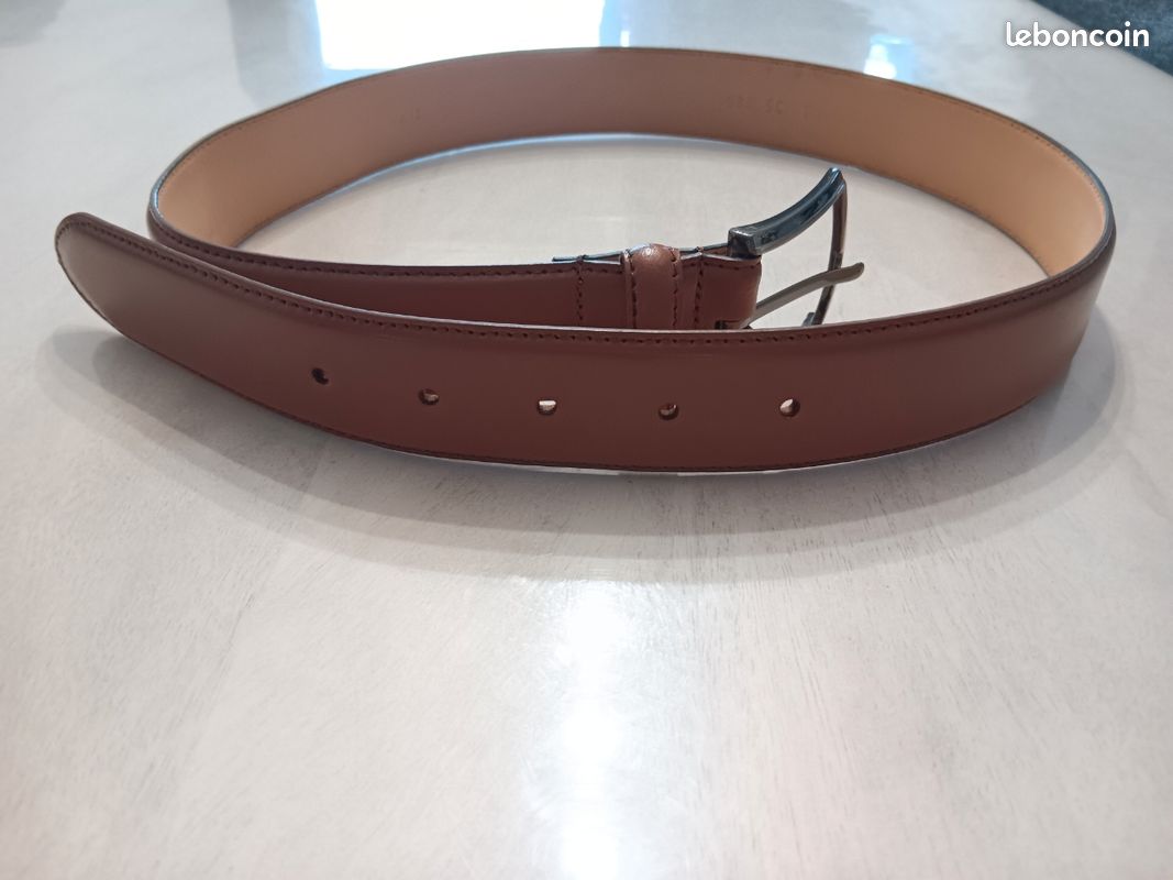 Ceinture comme neuve father and sons (image 2)