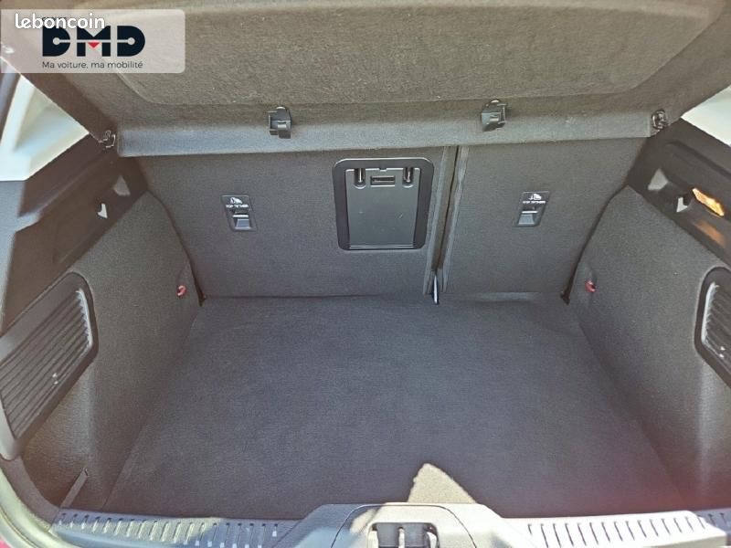 Ford Focus Active 1.0 Flexifuel mHEV 125ch Active X Powershift (image 12)