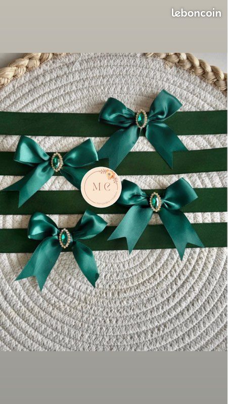 Bracelets invitées ou mariés (image 6)