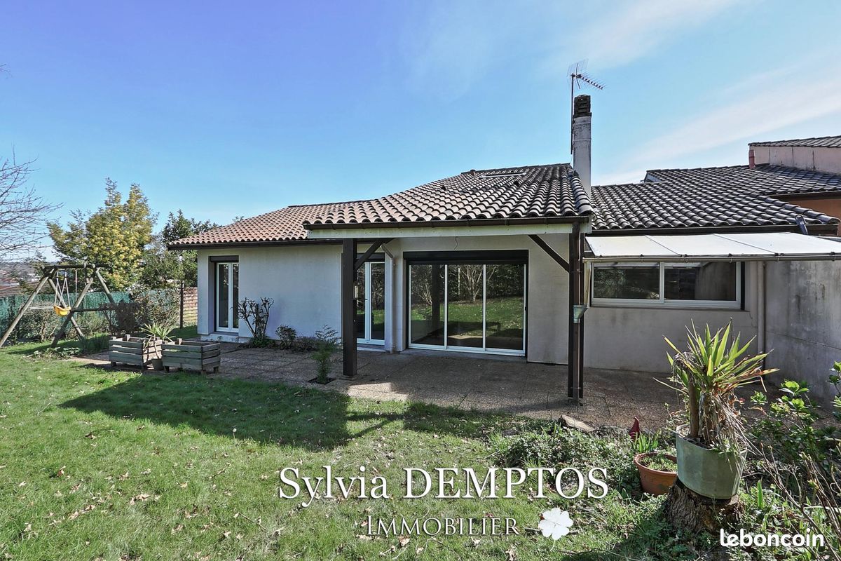 Propriété 5 pièces 139 m² - Orthez 64300 (image principale 15)