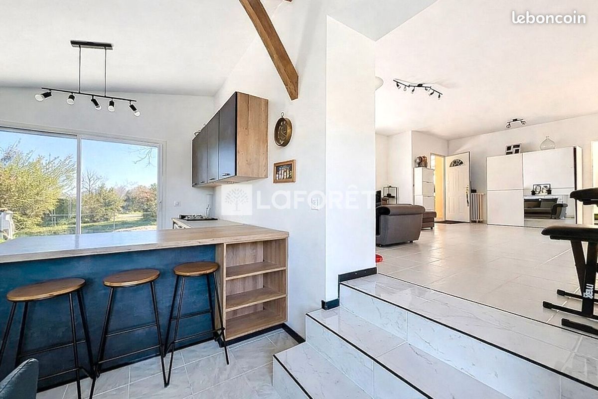 Maison 4 pièces 109 m² (image 5)