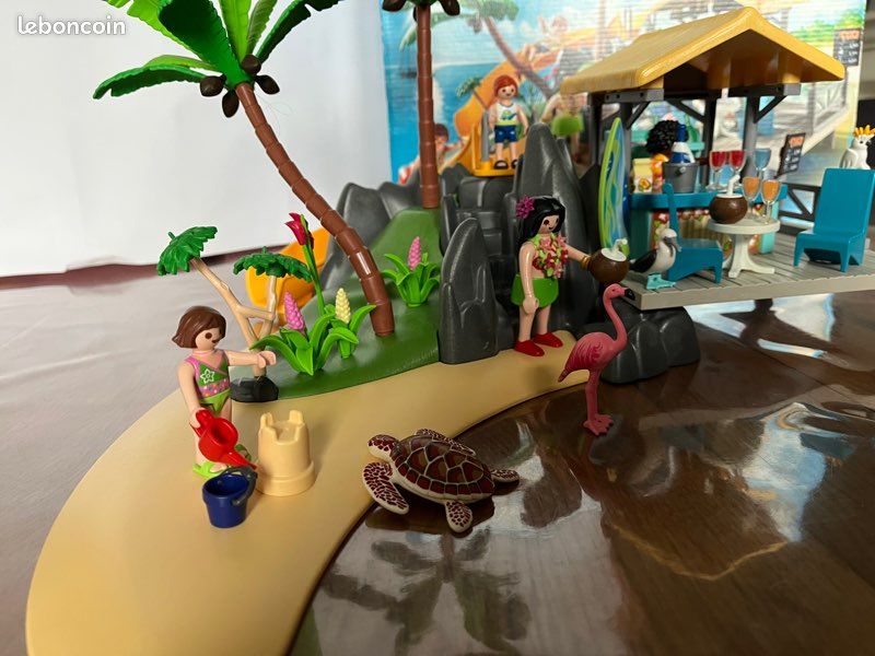 Playmobil Family Fun 6979 (image 1)