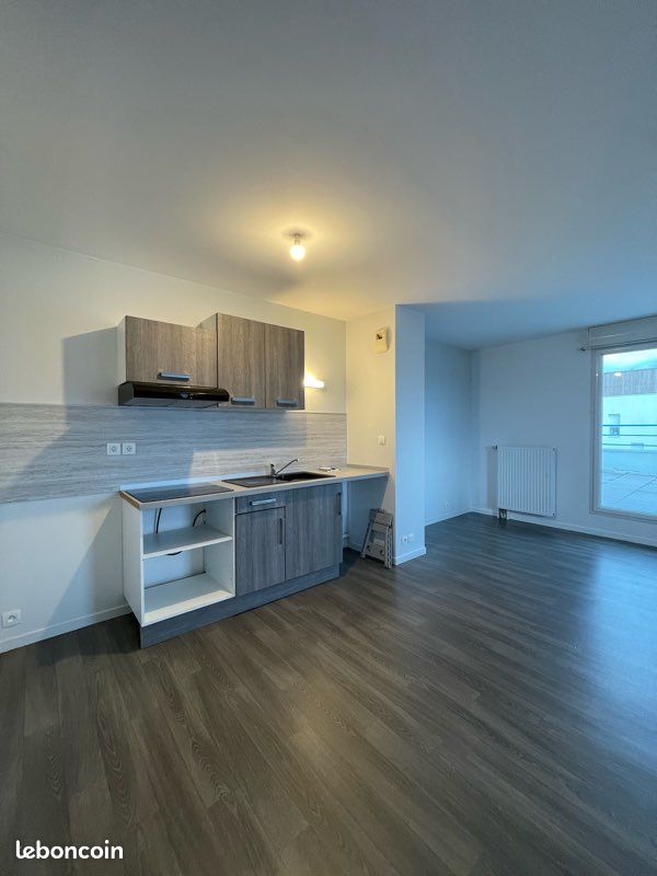 Appartement 3 pièces 69 m² · à Les Sorinières · 69 m² · 850 €/mois