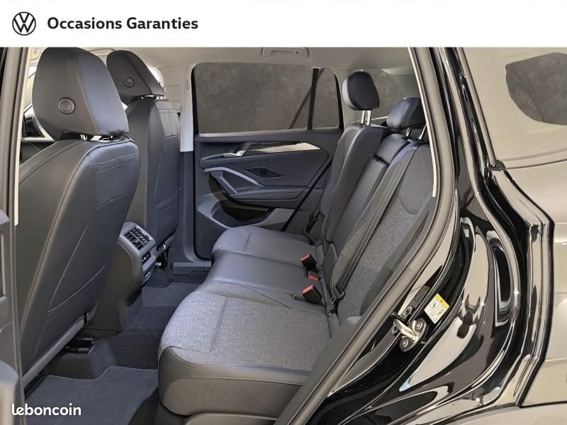 Volkswagen Tiguan 2.0 TDI 150ch VW Edition DSG7 (image 5)