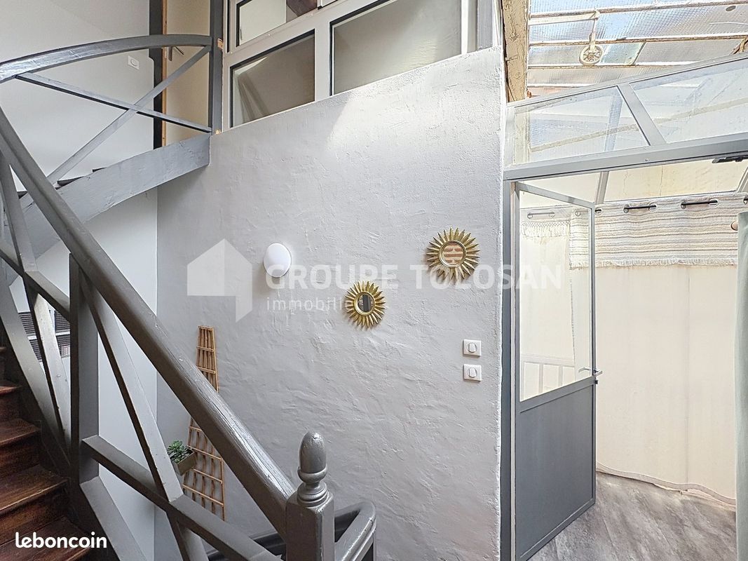 Appartement 3 pièces 68 m² · à Montauban · 68 m² · 149 500 €