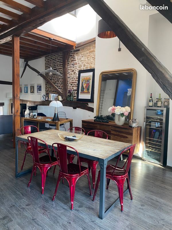 Appartement 2 pièces 92 m² · à Beaune · 92 m² · 920 €/mois
