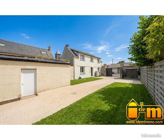 Maison 5 pièces 110 m² · à Étampes · 110 m² · 238 000 €