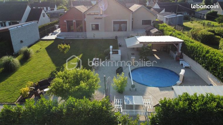 Propriété 10 pièces 284 m²