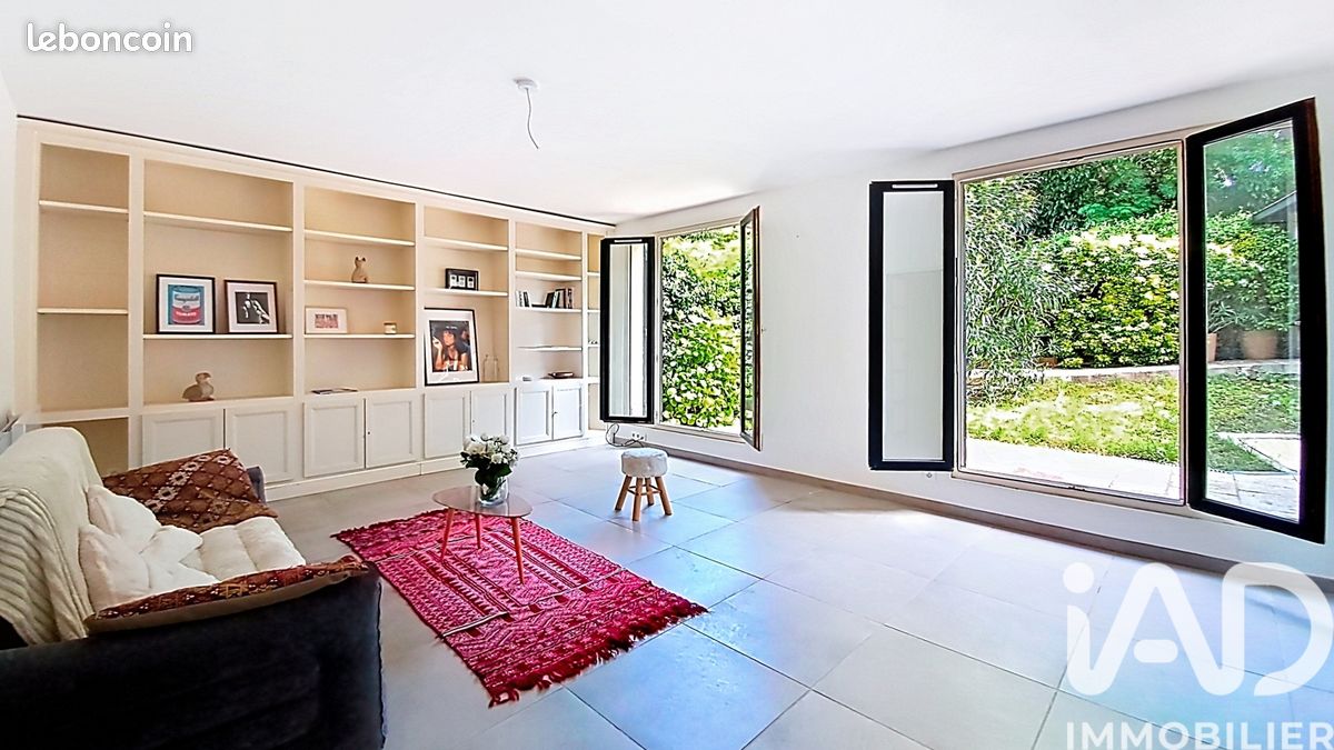Maison 5 pièces 110 m² · à Meudon · 110 m² · 695 000 €