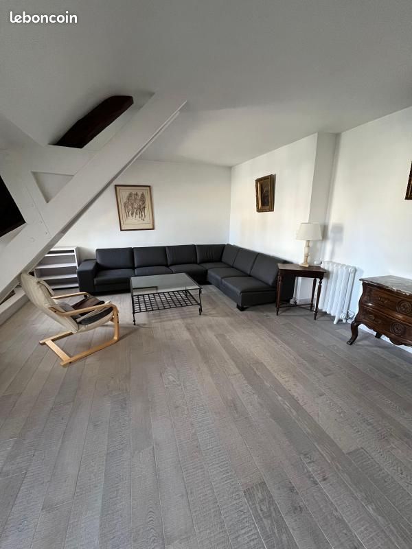 Appartement 4 pièces 121 m² · à Reims · 121 m² · 450 000 €