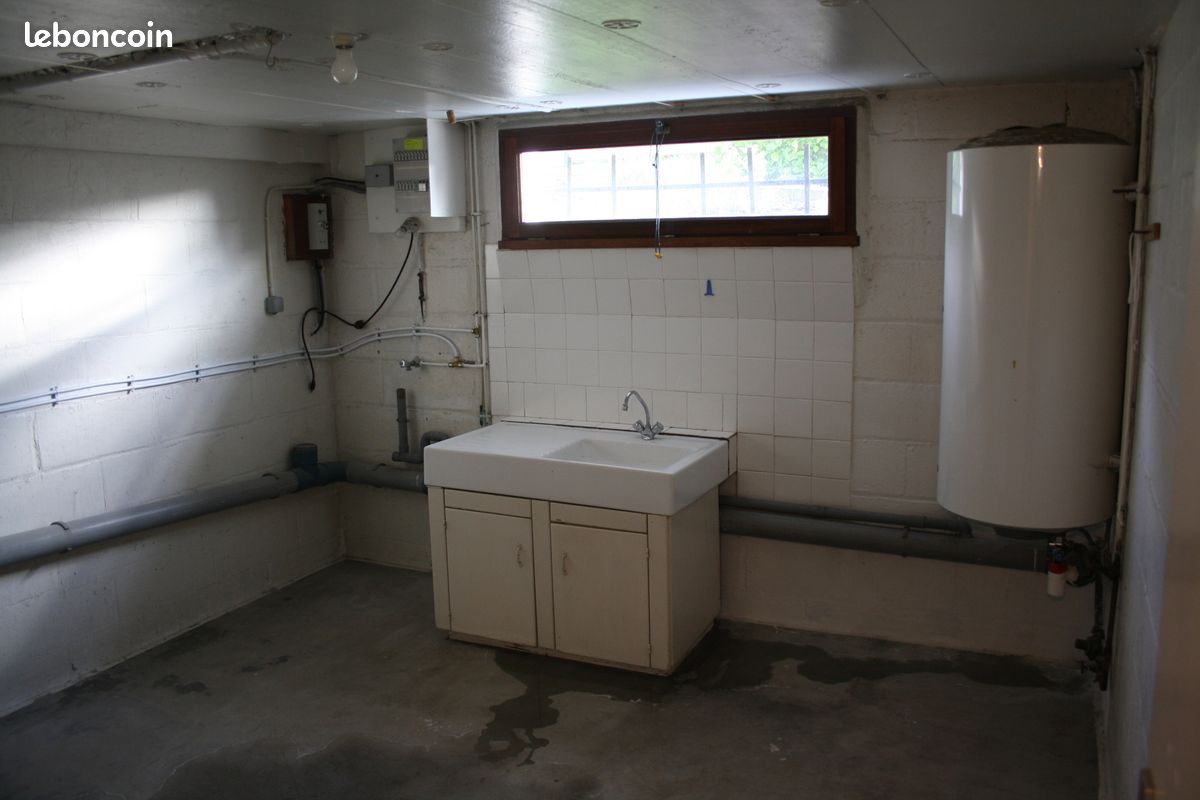 Maison a louer lannion - 5 pièce(s) - 109 m2 - Surfyn